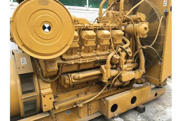 拉孜发电机出租