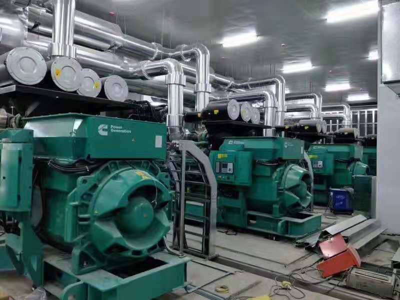 拉孜发电机出租