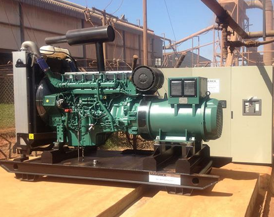 拉孜发电机出租